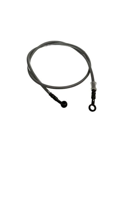 FLEXIBLE DE FRENO DELANTERO 120 CM-0