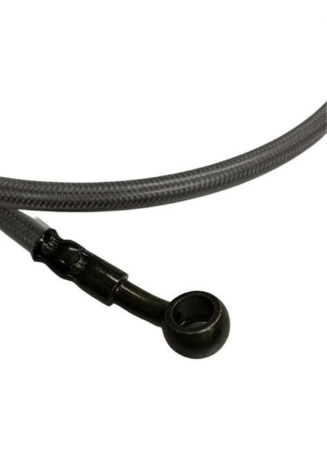 FLEXIBLE DE FRENO DELANTERO 120 CM-2