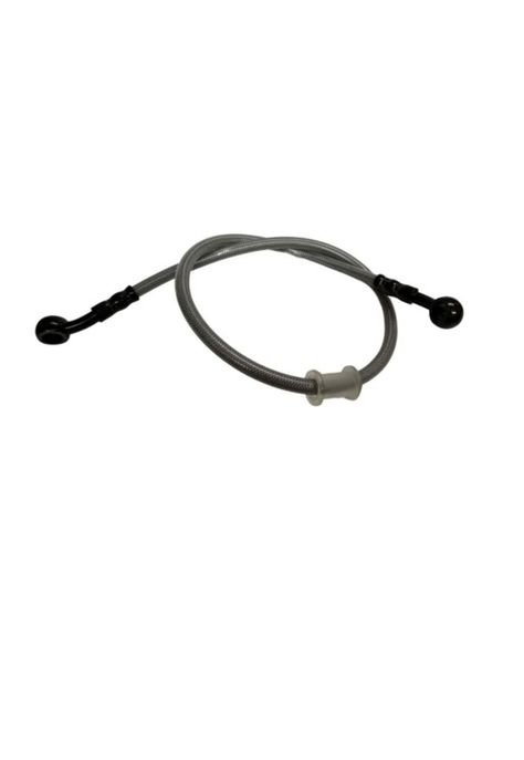 FLEXIBLE DE FRENO TRASERO 60 CM-0