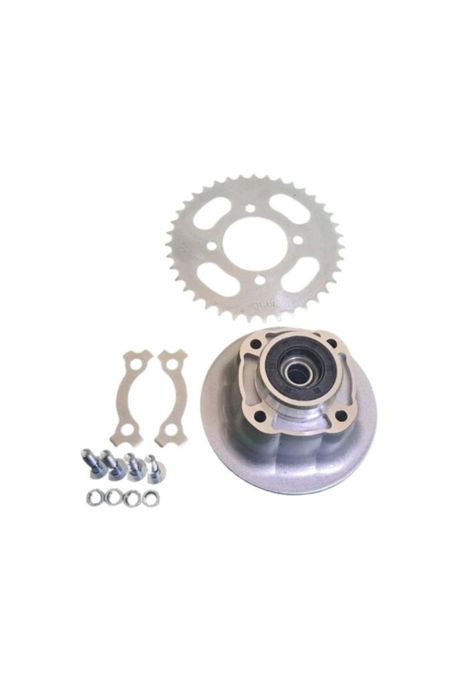 Catalina (428 39t) Con Porta Damper-0