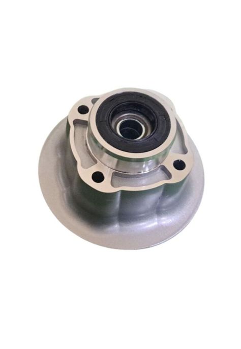 Catalina (428 39t) Con Porta Damper-3