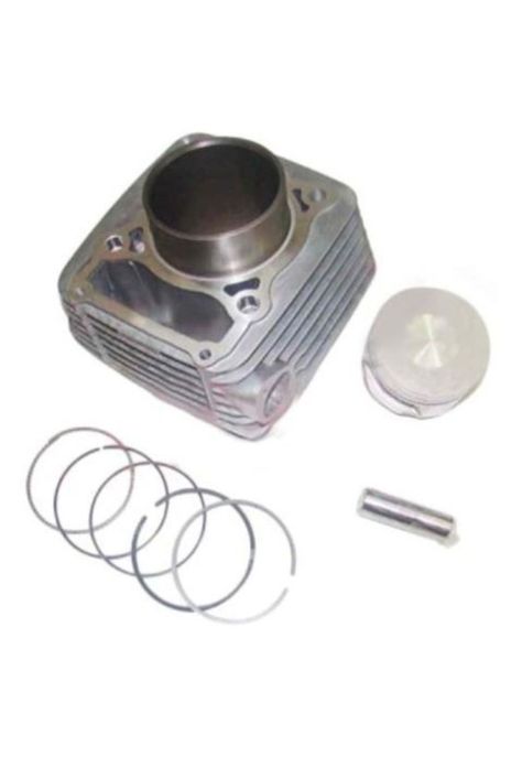 Cilindro Completo Cbx250-0
