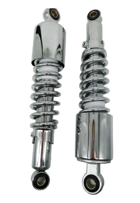 SET AMORTIGUADORES TRASEROS GN-1