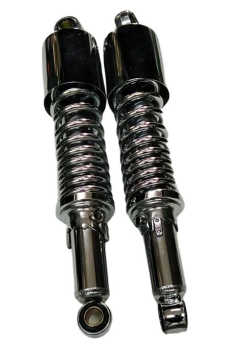 SET AMORTIGUADORES TRASEROS GN-3