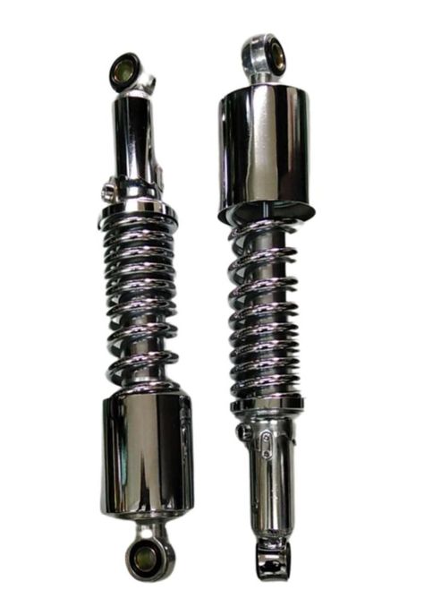 SET AMORTIGUADORES TRASEROS GN-4