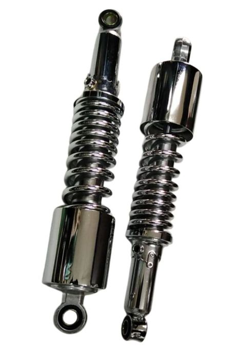 SET AMORTIGUADORES TRASEROS GN-5