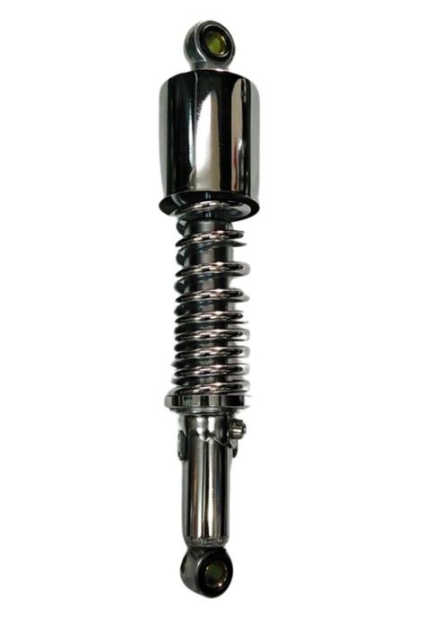 SET AMORTIGUADORES TRASEROS GN-6