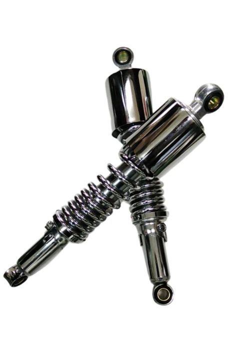 SET AMORTIGUADORES TRASEROS GN-7
