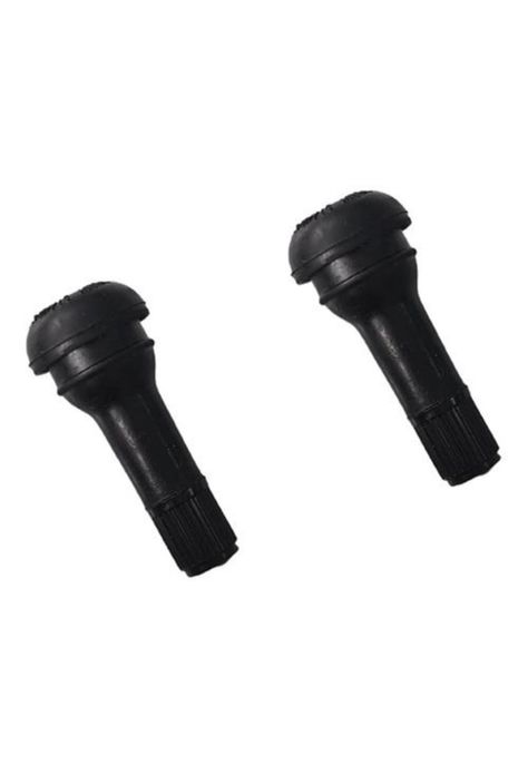 X2 Válvulas Para Llanta Tubular-0