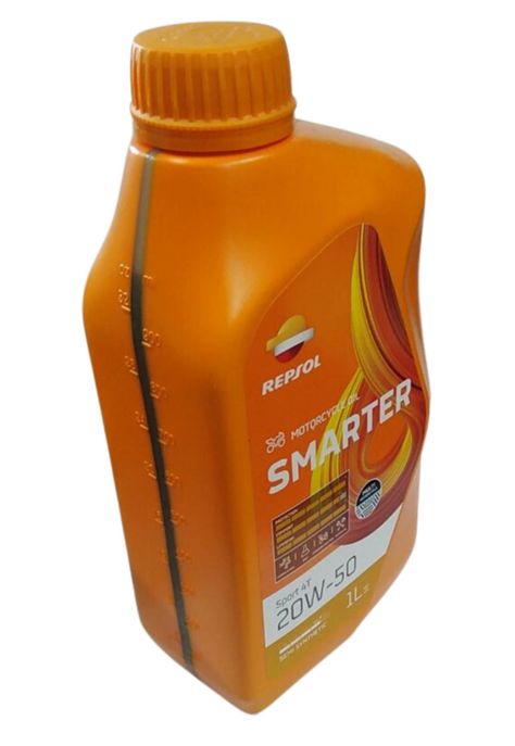 Aceite Repsol Semisintetico 20w50 Smarter-3