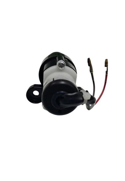 Chapa De Contacto Yamaha Fz-16-4