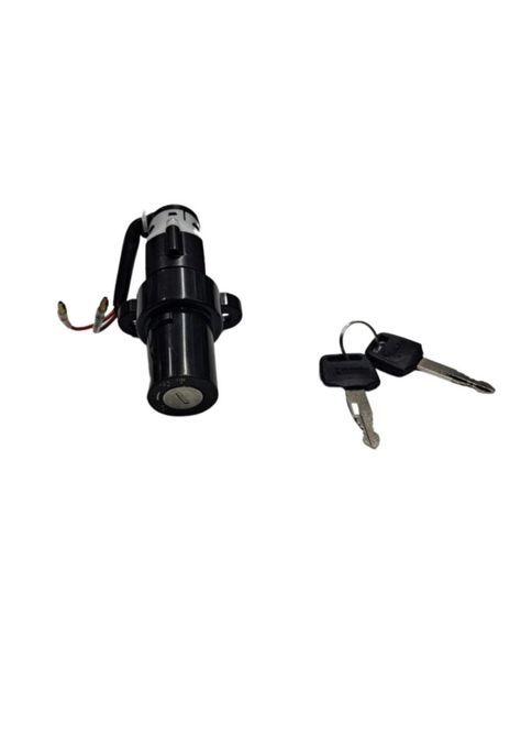 Chapa De Contacto Yamaha Fz-16-0