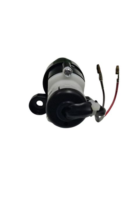Chapa De Contacto Yamaha Fz-16-3