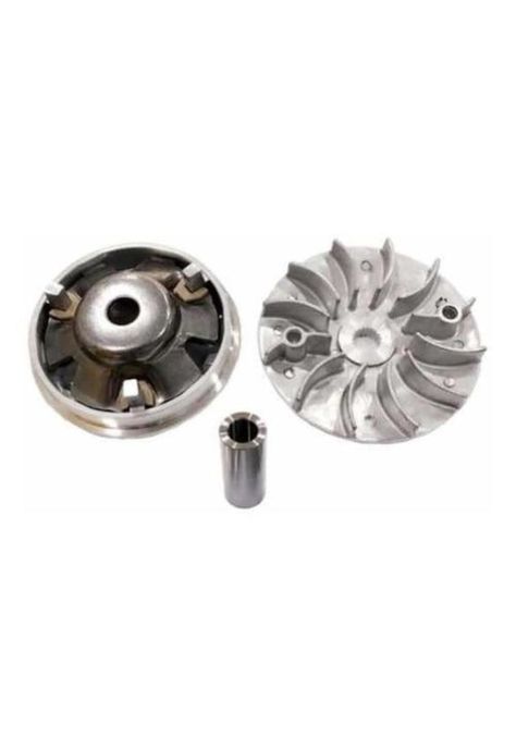 Kit De Embrague Variador Scooter-0