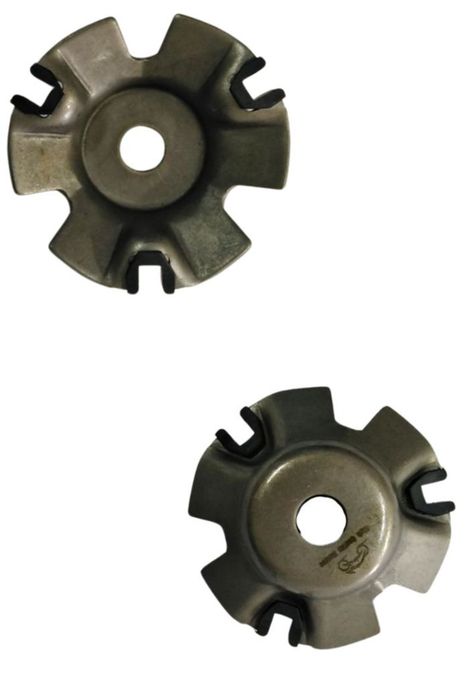 Kit De Embrague Variador Scooter-7