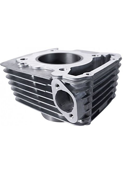 Cilindro Solo Motor 73MM XR250-0