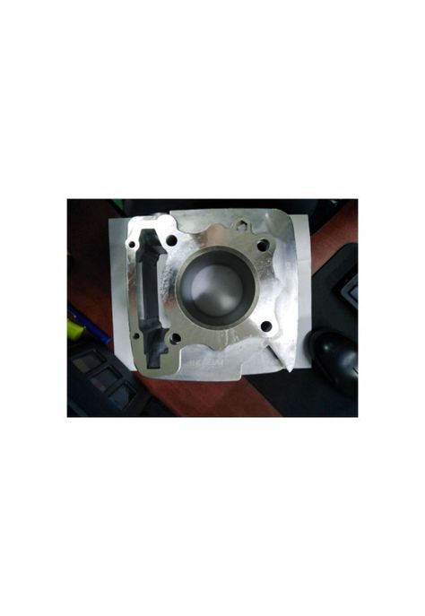 Cilindro Solo Motor 73MM XR250-1