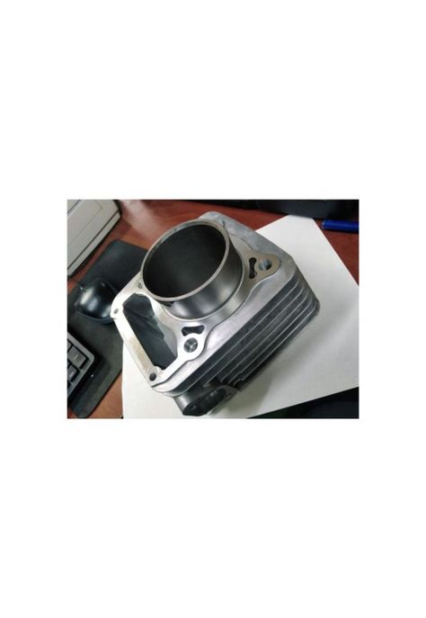 Cilindro Solo Motor 73MM XR250-3