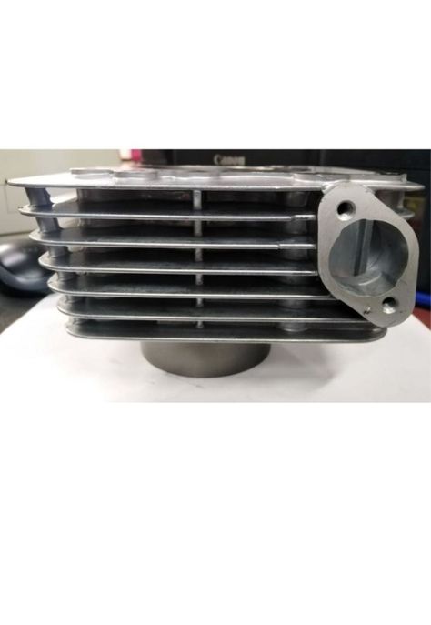 Cilindro Solo Motor 73MM XR250-4
