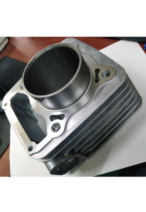 Cilindro Solo Motor 73MM XR250-6