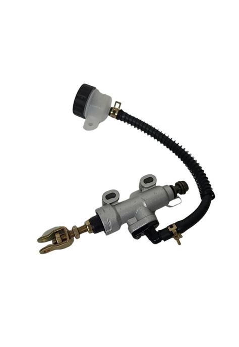 Bomba De Freno Trasera Universal Para Moto-7