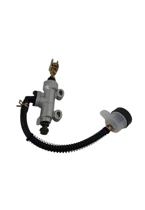 Bomba De Freno Trasera Universal Para Moto-0