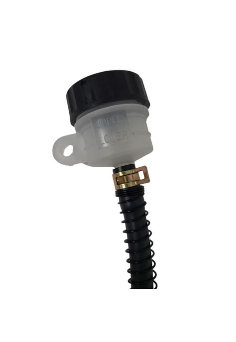 Bomba De Freno Trasera Universal Para Moto-2