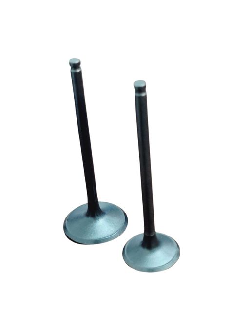 SET JUEGO DE VALVULAS CB190R-0