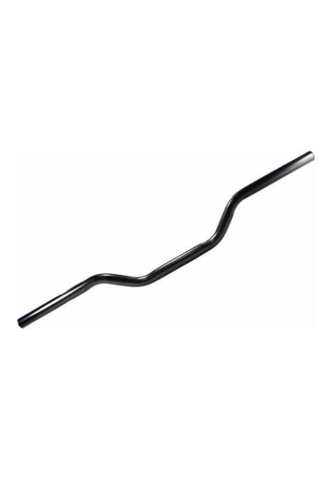 Manubrio Para Yamaha Fz-16 Tipo Original Negro Brillante-0