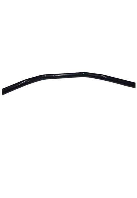 Manubrio Para Yamaha Fz-16 Tipo Original Negro Brillante-4