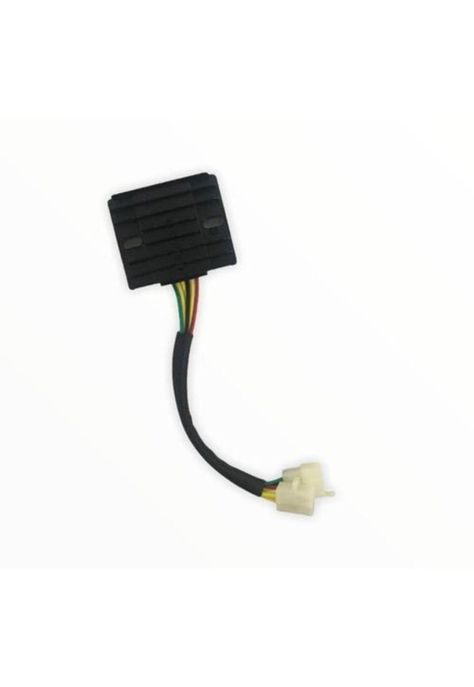 Rectificador Regulador 6 Cables (trifásico)-0