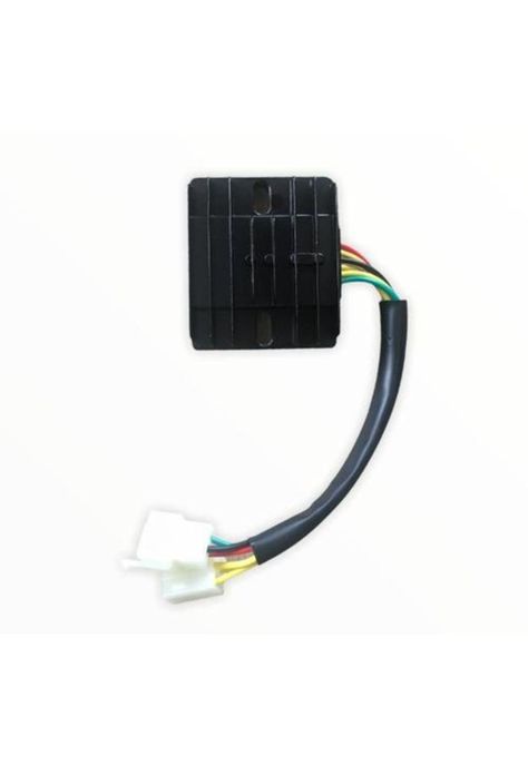 Rectificador Regulador 6 Cables (trifásico)-1