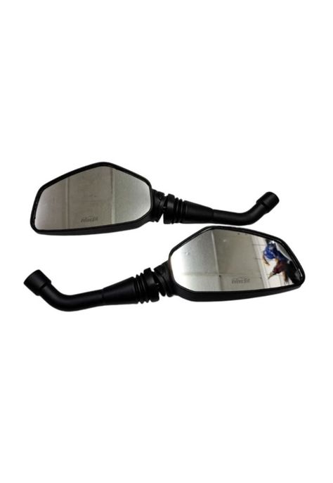 Espejos Para Moto Pulsar Ns 200-4