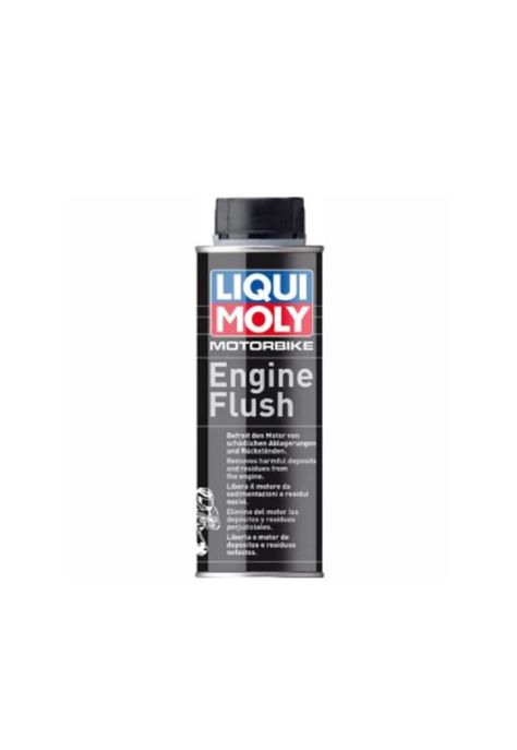 Aditivo Limpiador Interno de Motor  Motorbike Engine Flush  250 ml-0