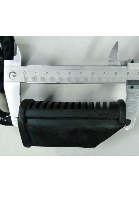 Pedalines Delanteros Qj-2