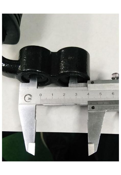 Pedalines Delanteros Qj-4