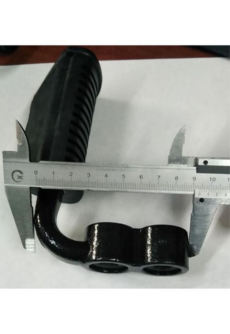 Pedalines Delanteros Qj-5