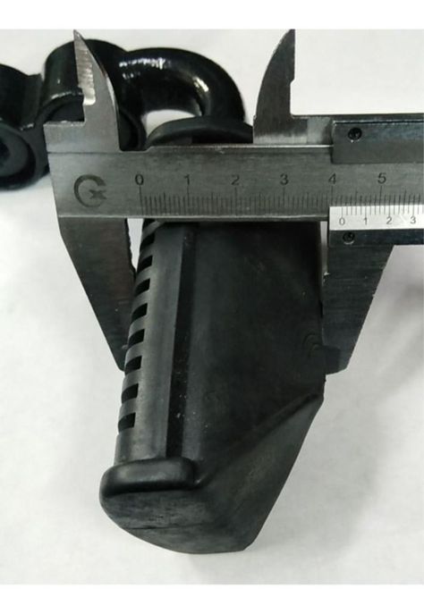 Pedalines Delanteros Qj-7