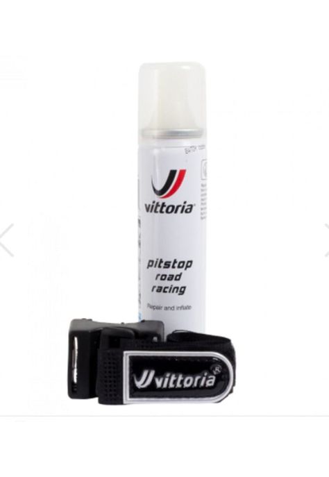 Liquido Reparador De Llantas De Bicicleta 75 Ml Vittoria-0