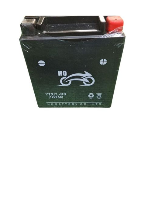 Bateria Moto Honda Tornado / Cb190 / New Storm / Sx2 Ytx7lc-2
