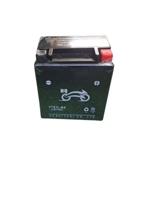 Bateria Moto Honda Tornado / Cb190 / New Storm / Sx2 Ytx7lc-3