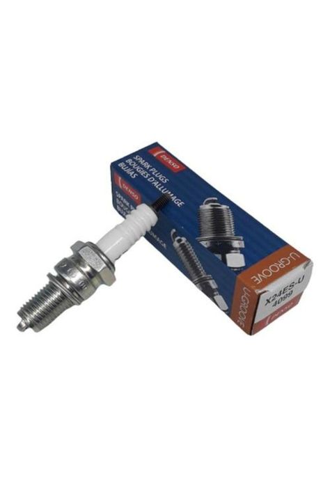 Bujía X24es-u Denso Equivalente D8ea-0