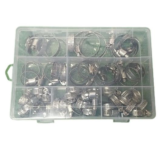 KIT DE ABRAZADERAS METALICAS-0