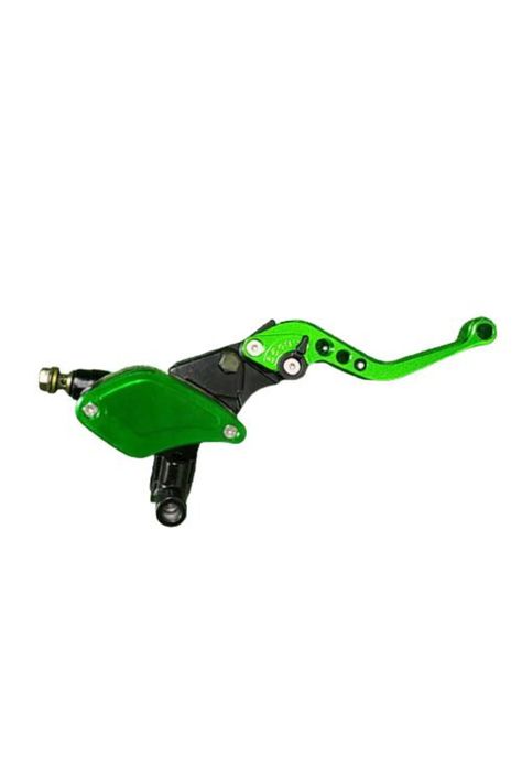 Set De Manilla De Embrague Y Bomba Freno para Moto-1