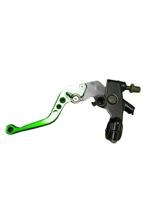 Set De Manilla De Embrague Y Bomba Freno para Moto-2