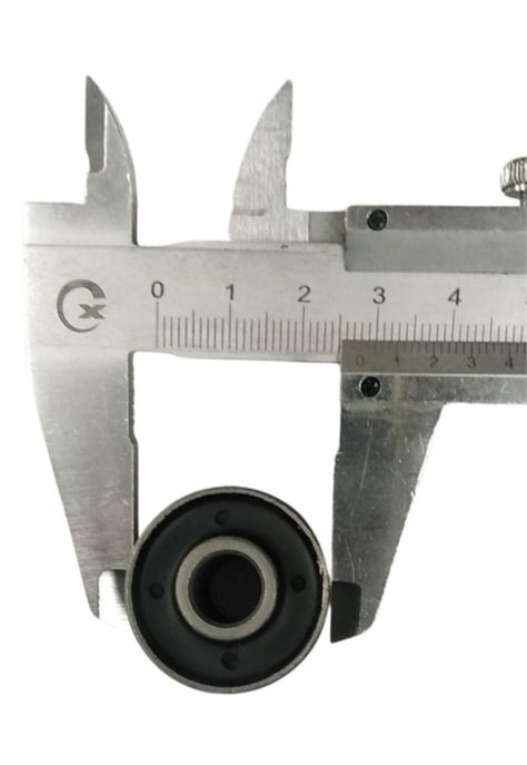 Damper De Rueda Gy6-4