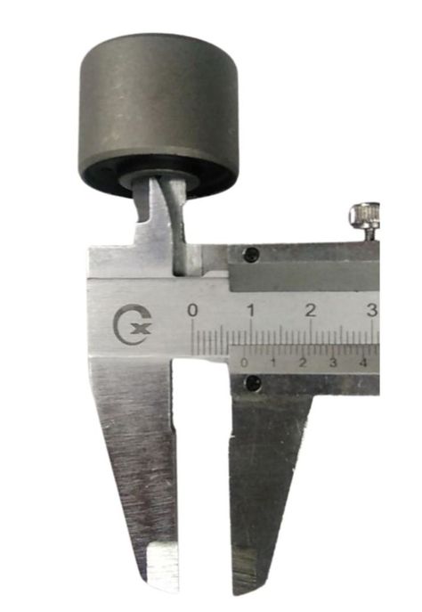 Damper De Rueda Gy6-6