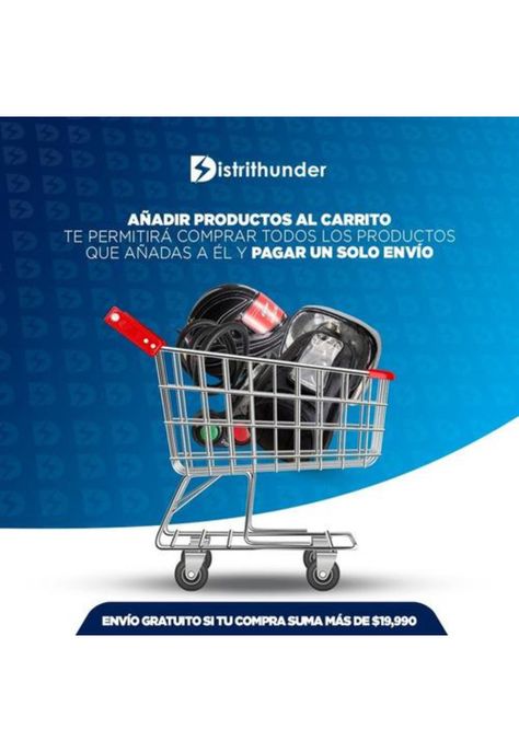 Damper De Rueda Gy6-8