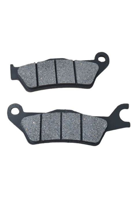 Pastillas De Freno Delantera New Invicta/gixxer-0