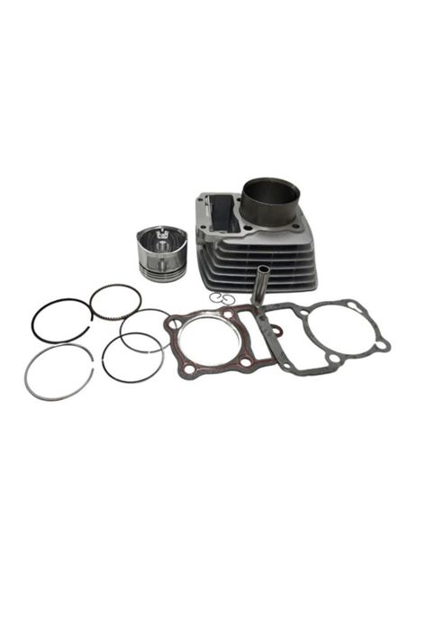 Cilindro Completo Cg150 62mm-0